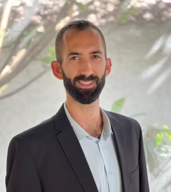 Amir Glaser