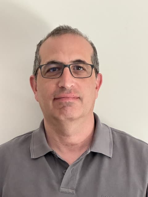 Arieh Zucker