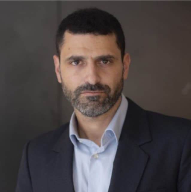 Aviram Shahar
